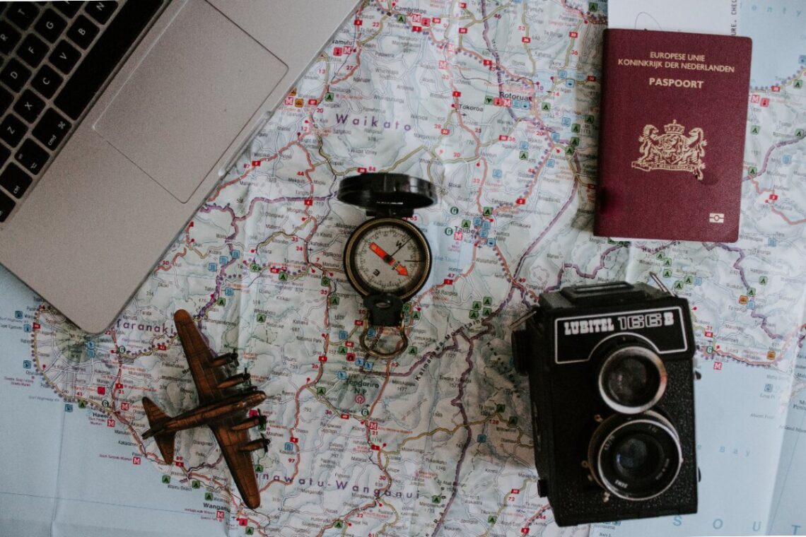 Tham khảo dịch vụ làm Visa Nam Phi giá tốt nhất thị trường